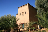 Kasbah Tiwaline