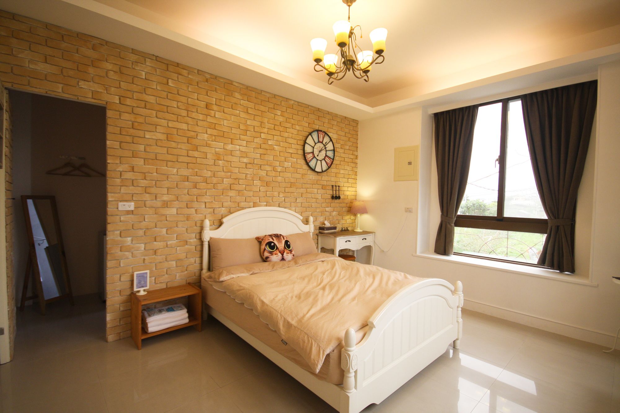 Citycorner B&B
