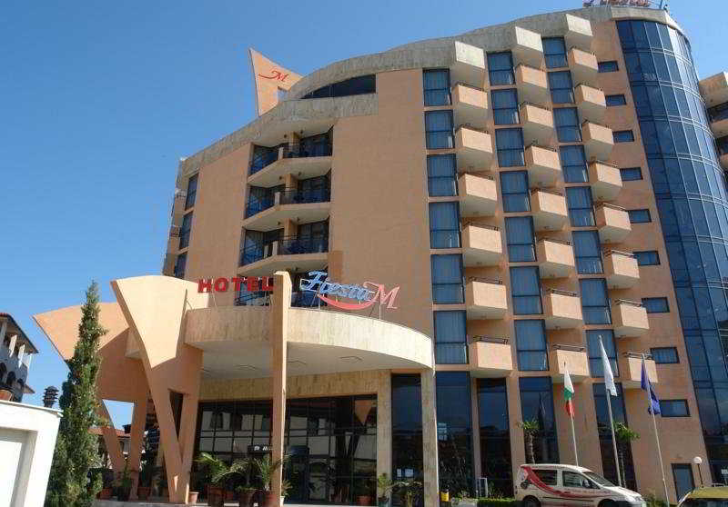 Fiesta M Hotel