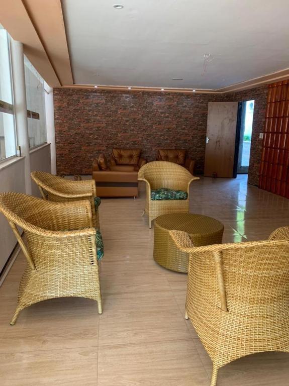 Hotel Cajuina Avenida — foto 3