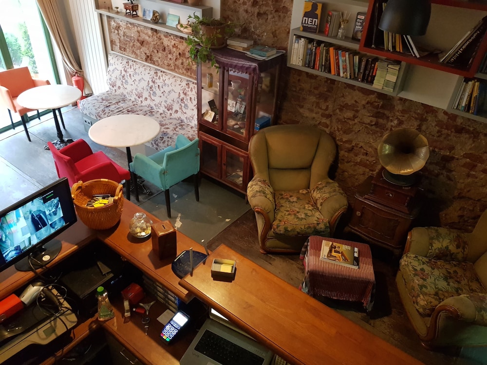 Hostal Vegan Bella Vista Hostel