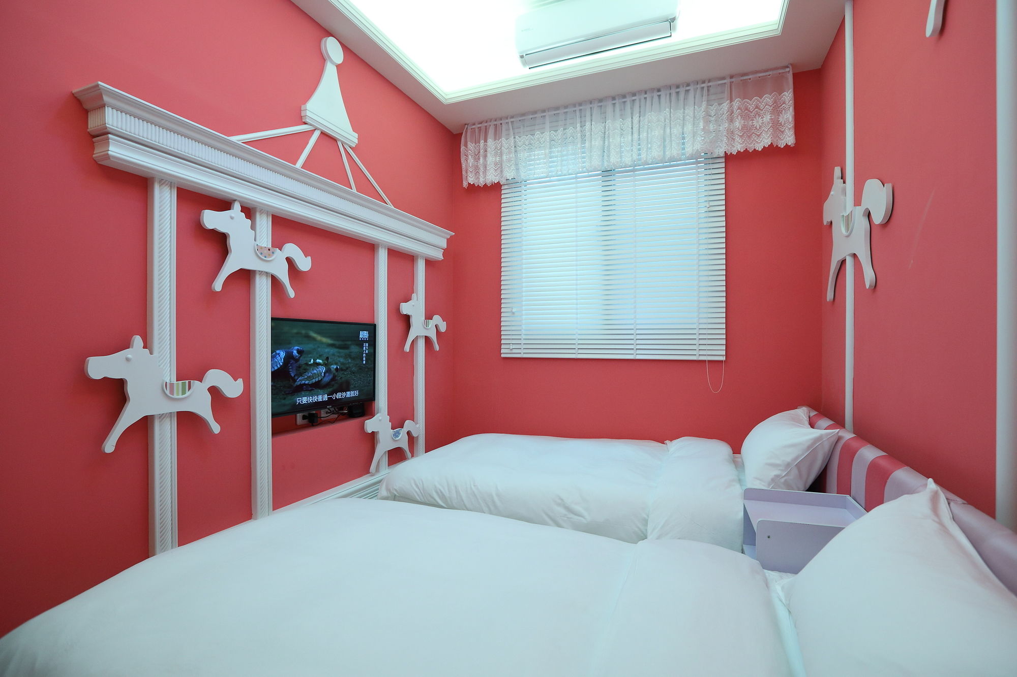 Happiness Station B&B