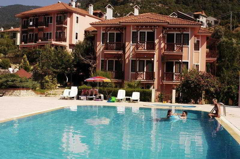 Pink Palace Hotel