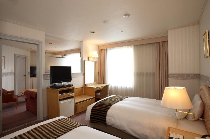 JR-East Hotel Mets Kokubunji