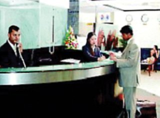 Fortune Karama Hotel