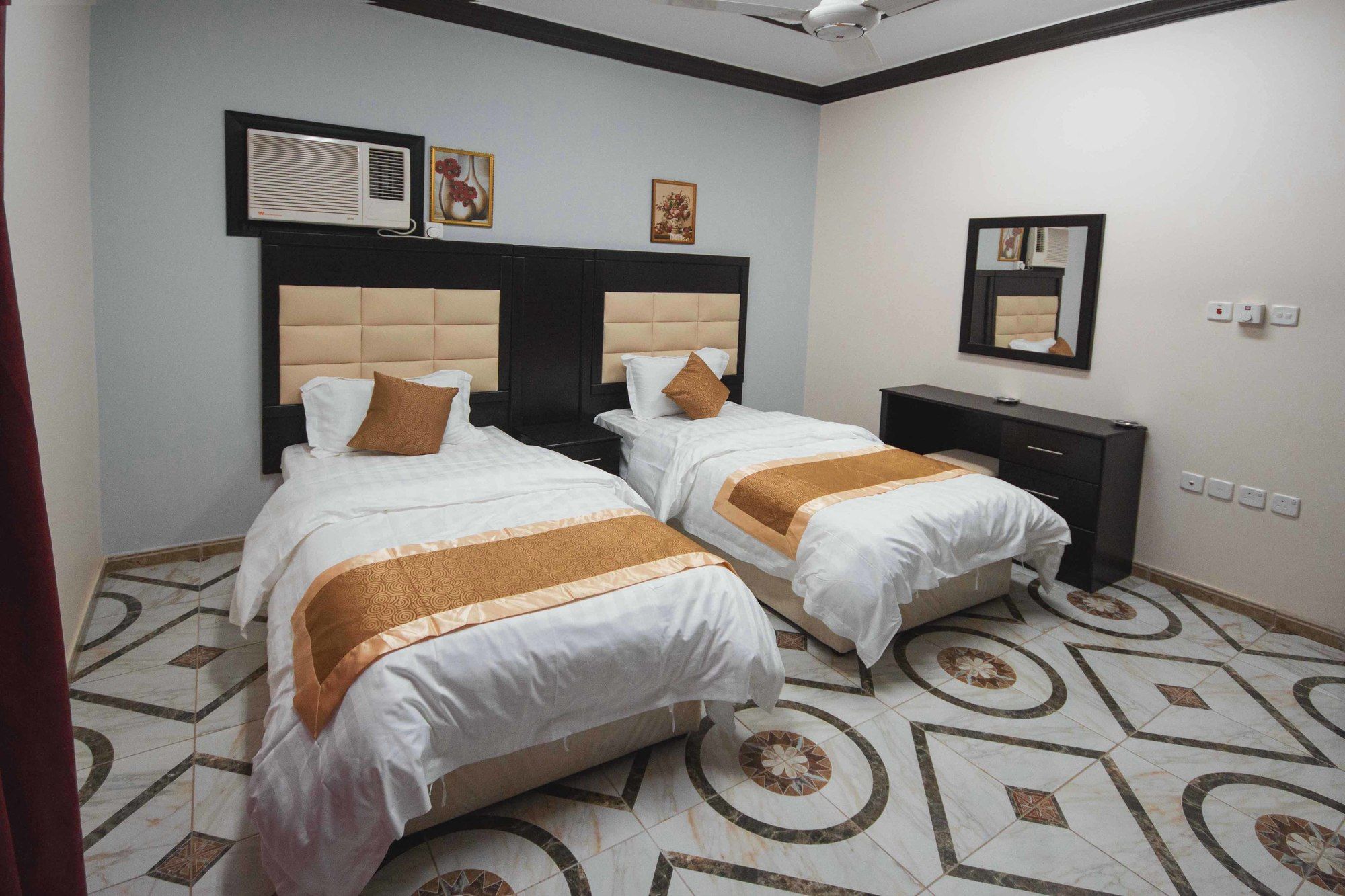 Al Tamayouz Al Raqi 10 Taj Sabaa