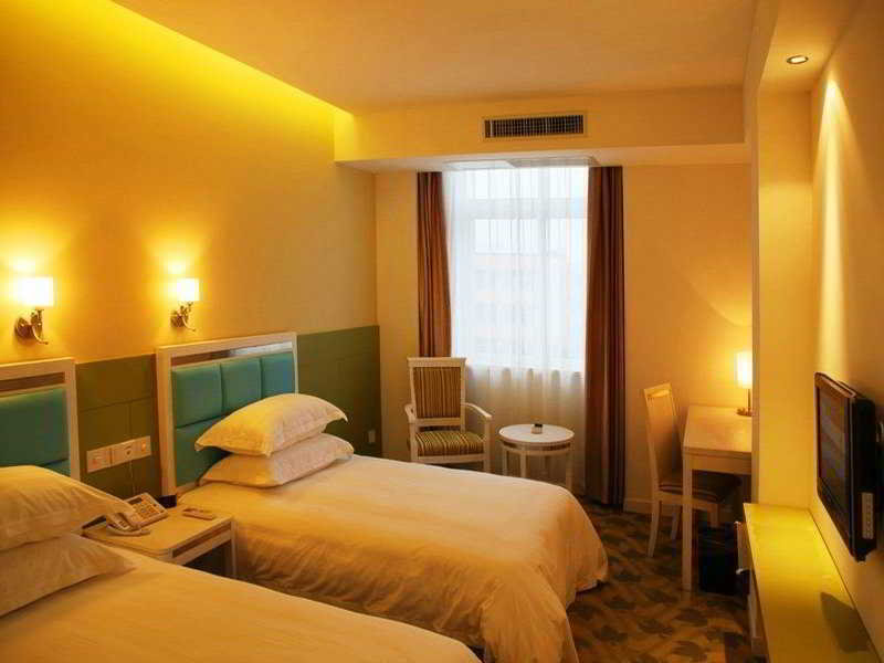 Wuyang Holiday Hotel Hangzhou