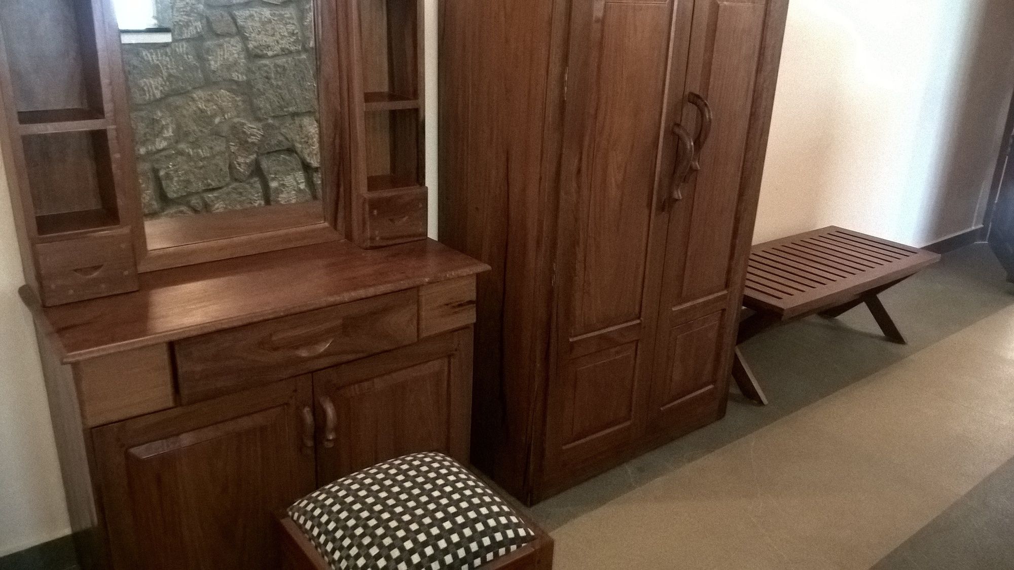 Kaivalyam Retreat