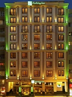Holiday Inn Istanbul - Sisli