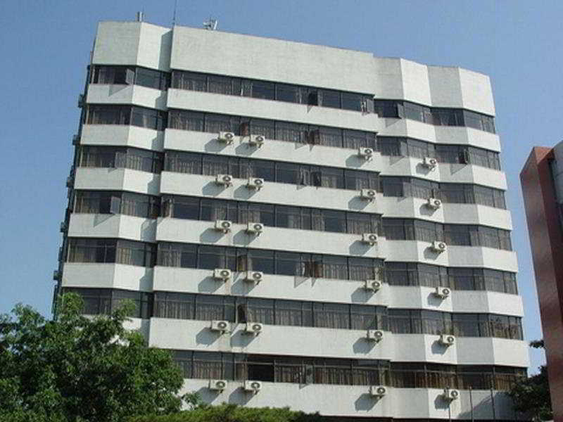 Red Cross Hotel