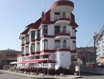 Hotel Candano
