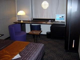 Hotel Villa Fontaine Tokyo - Shiodome