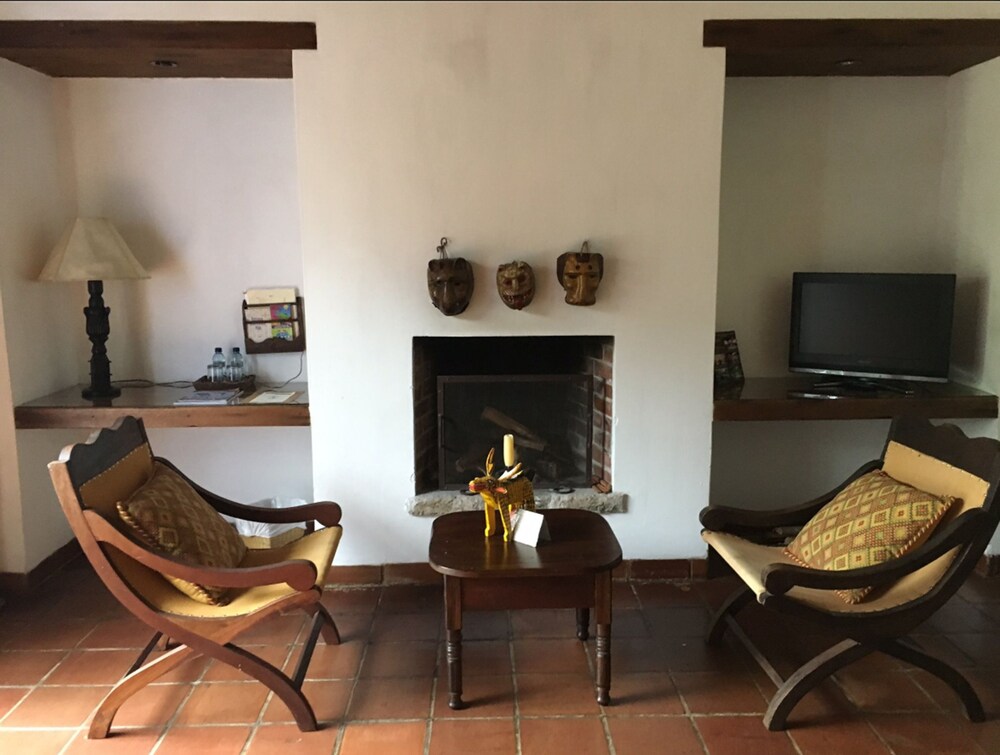 Quinta De Las Flores