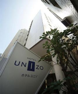 Hotel Unizo Shinbashi