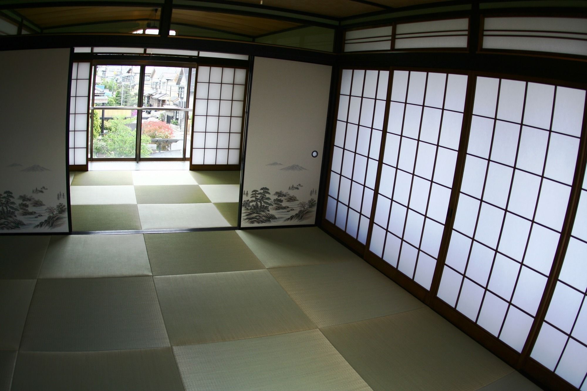 Leeki Studio Kyoto