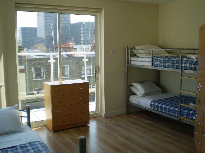 Access Apartments Euston