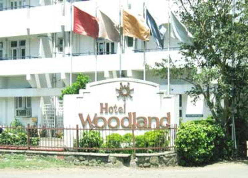 Hotel Woodland