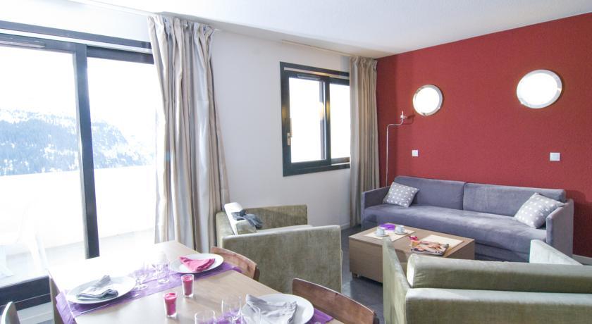 Résidence Les Terrasses de Veret