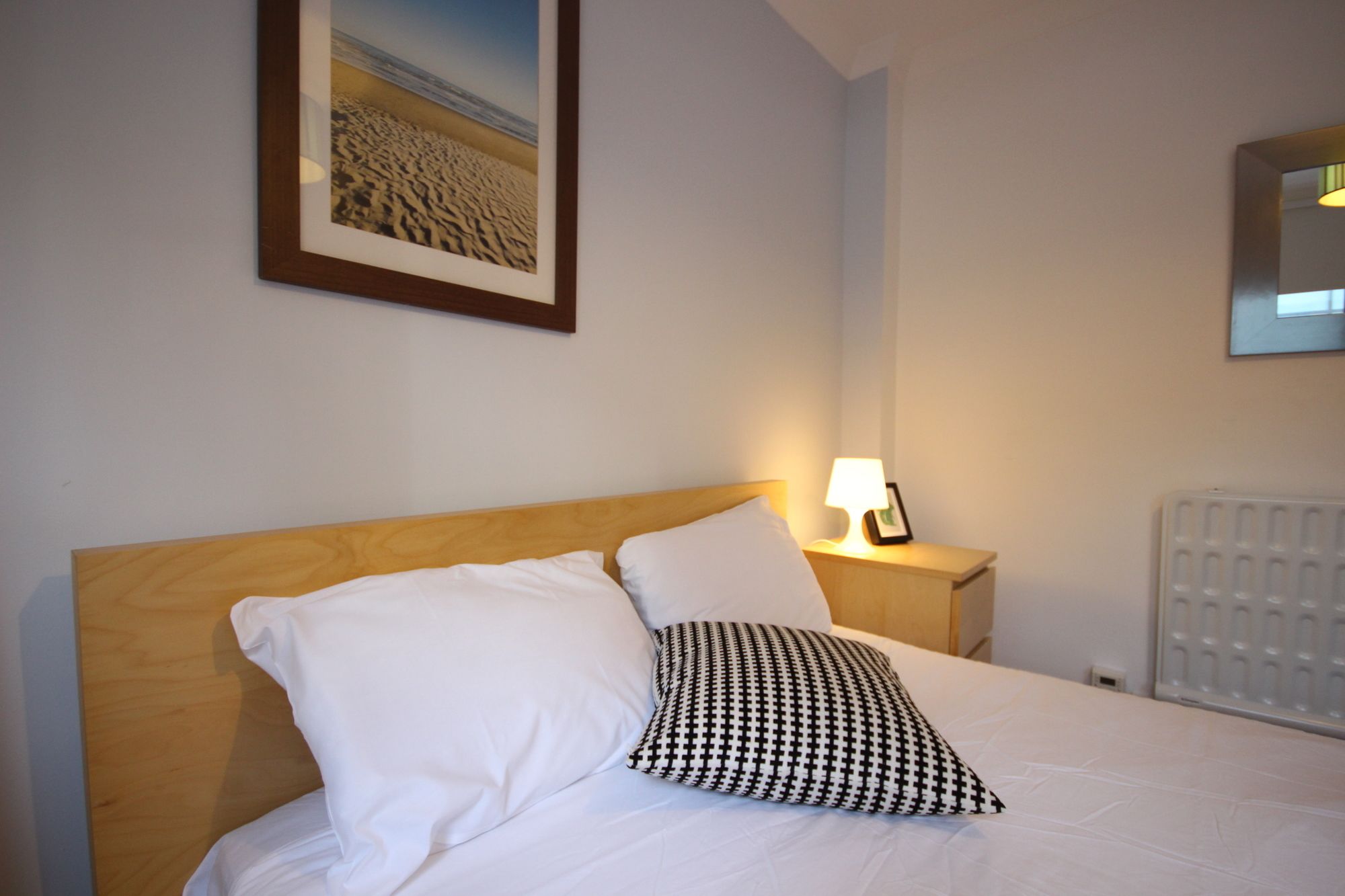 City Stay Aparts - Liverpool Street Apartment