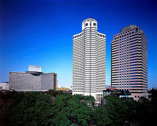 New Otani Osaka