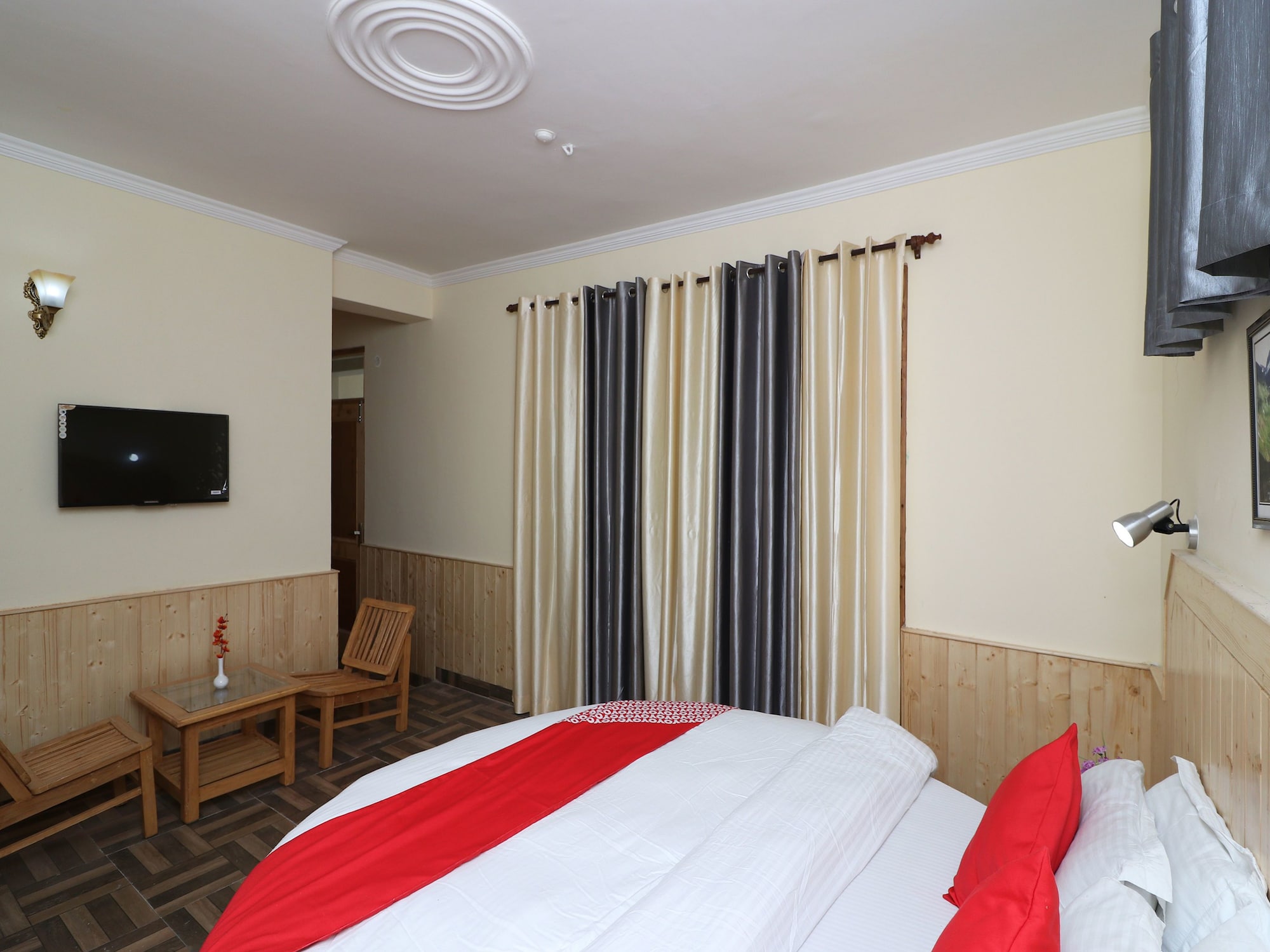 Rajput Royal Cottages by OYO Rooms