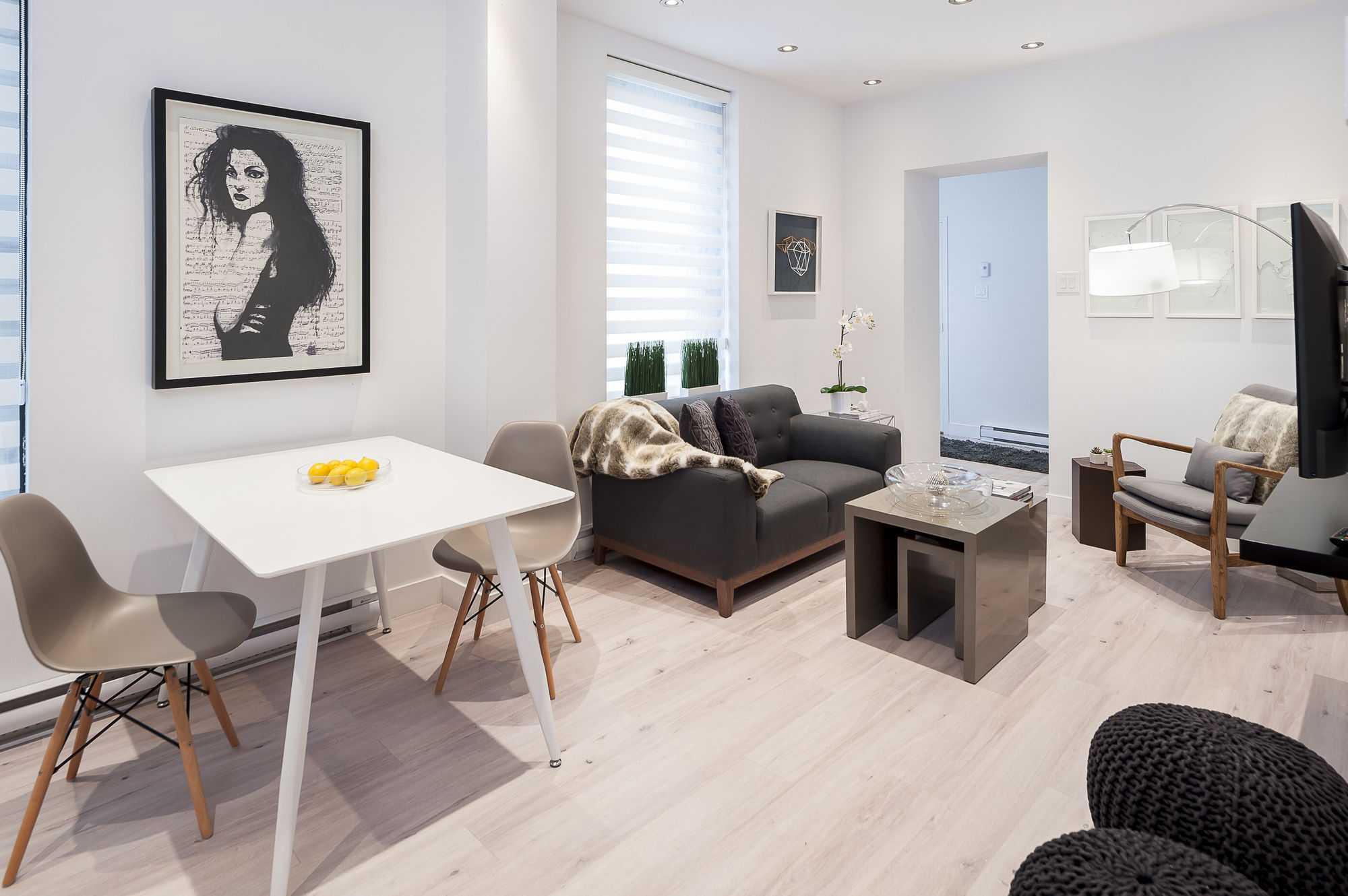 Stanley Court Apartments By Simplissimmo