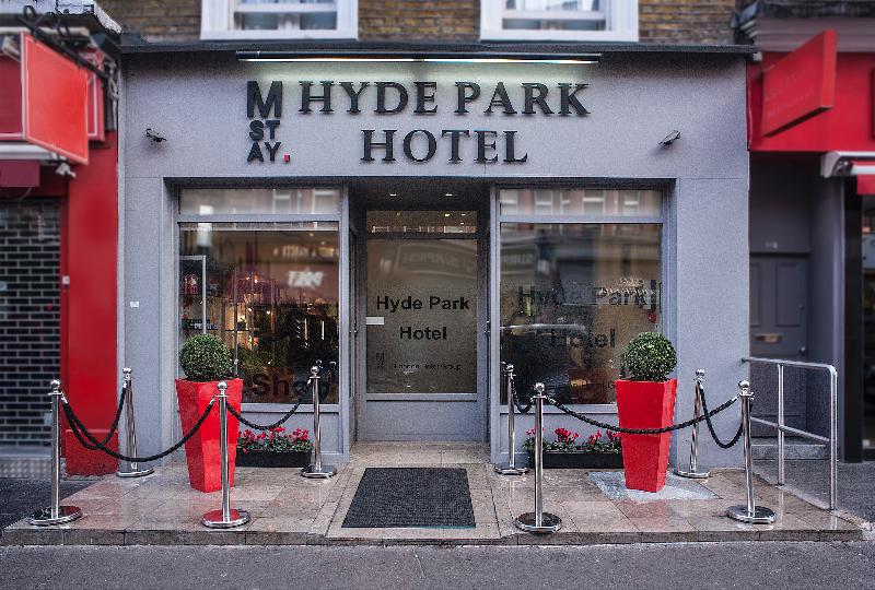 NOX Hyde Park
