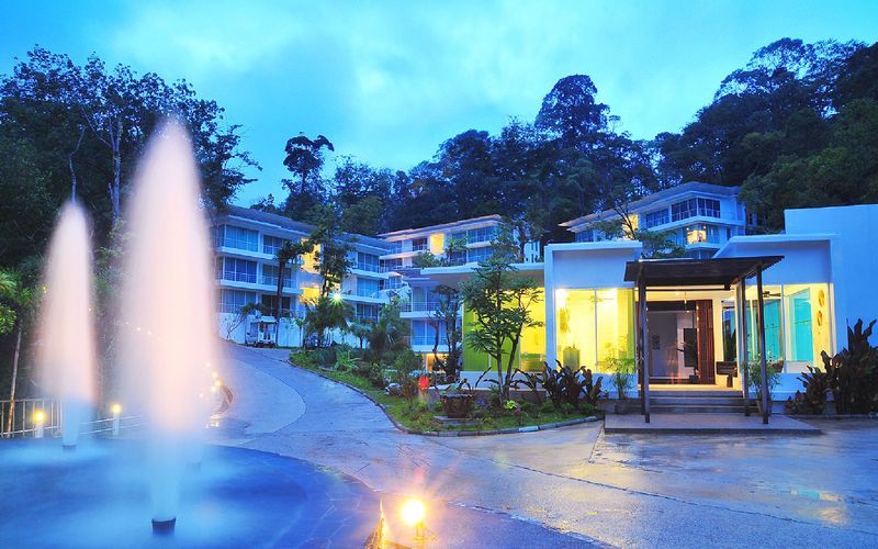 Trees Club Resort