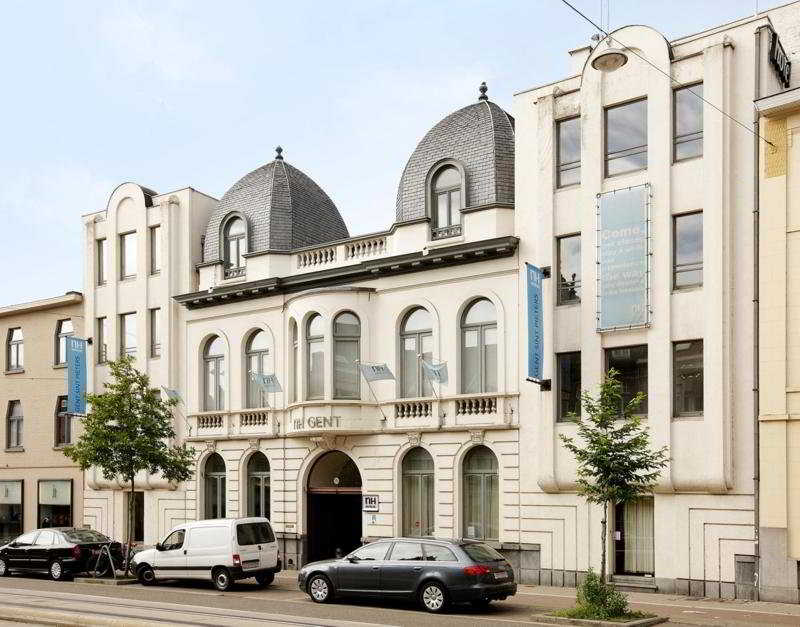 NH Gent Sint Pieters