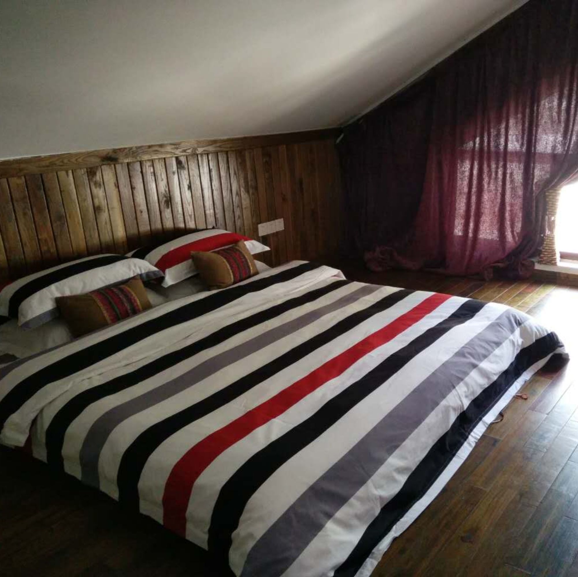 Xibujie Inn
