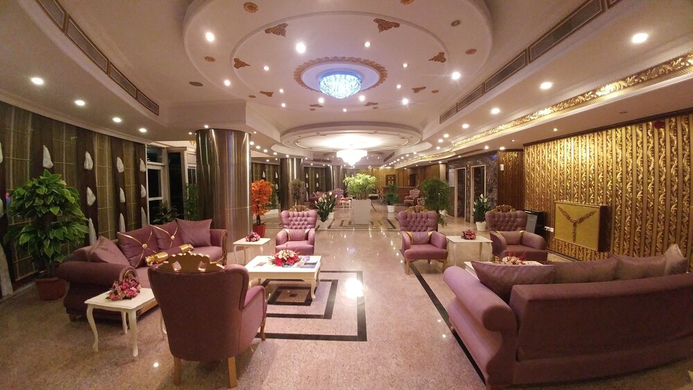 Lacin Park Hotel