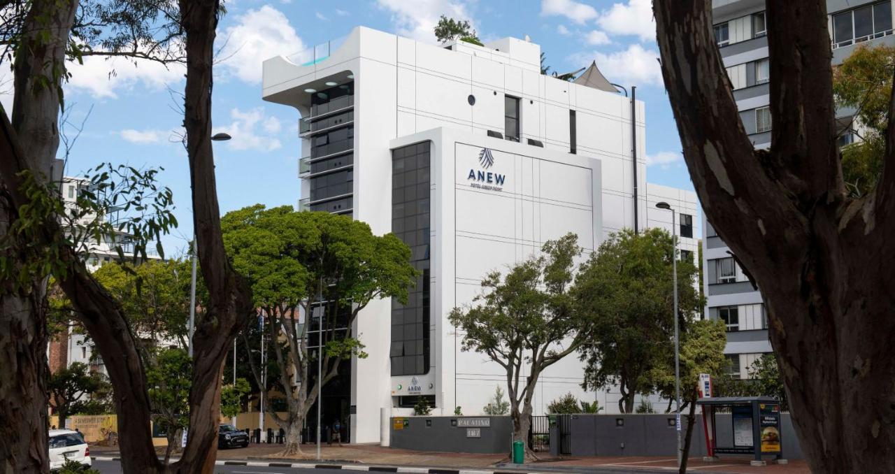 ANEW Hotel Green Point