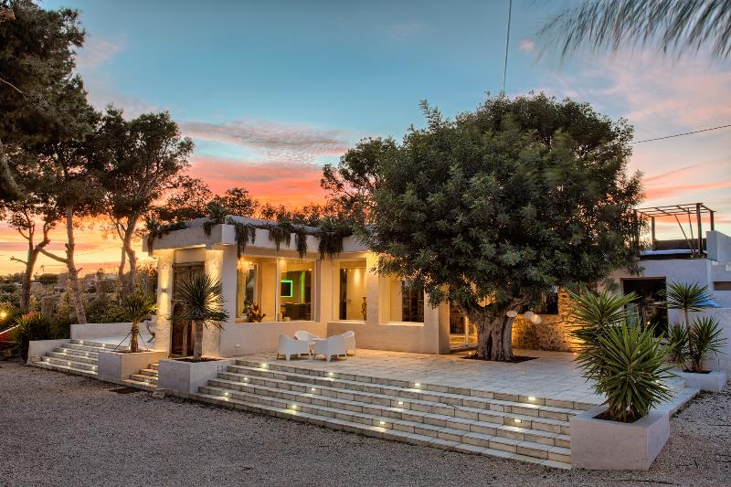 Mimar Villa Altea