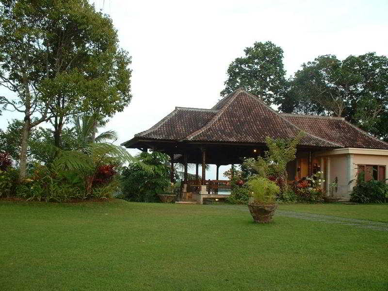 Ijen Resort & Villas