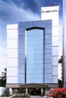 St. James Bangkok