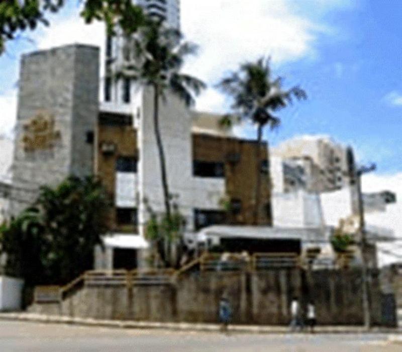 Hotel Ondimar