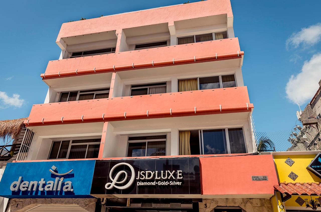El Sol del Caribe Apart Suite