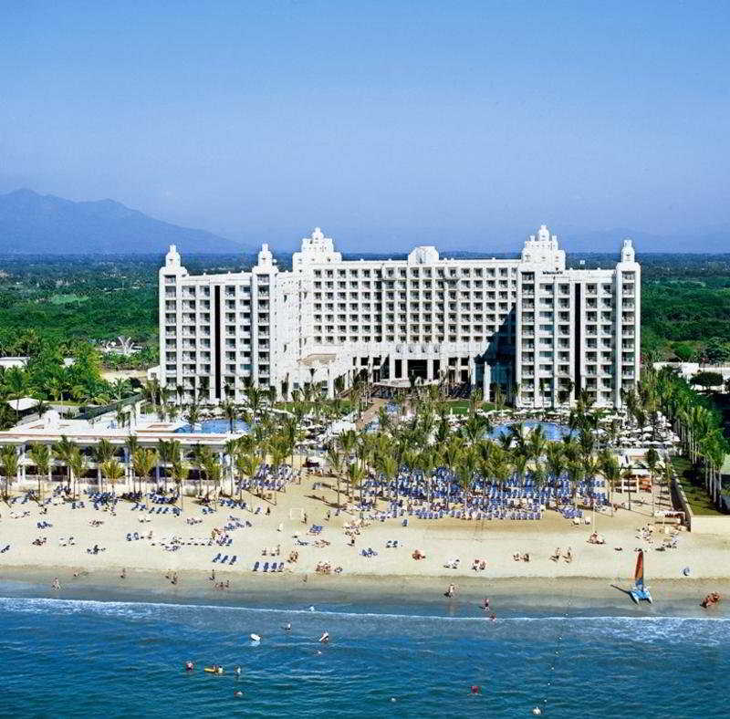Hotel Riu Vallarta