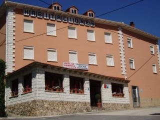 Apartamentos Júcar