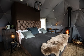Reykjavik Domes