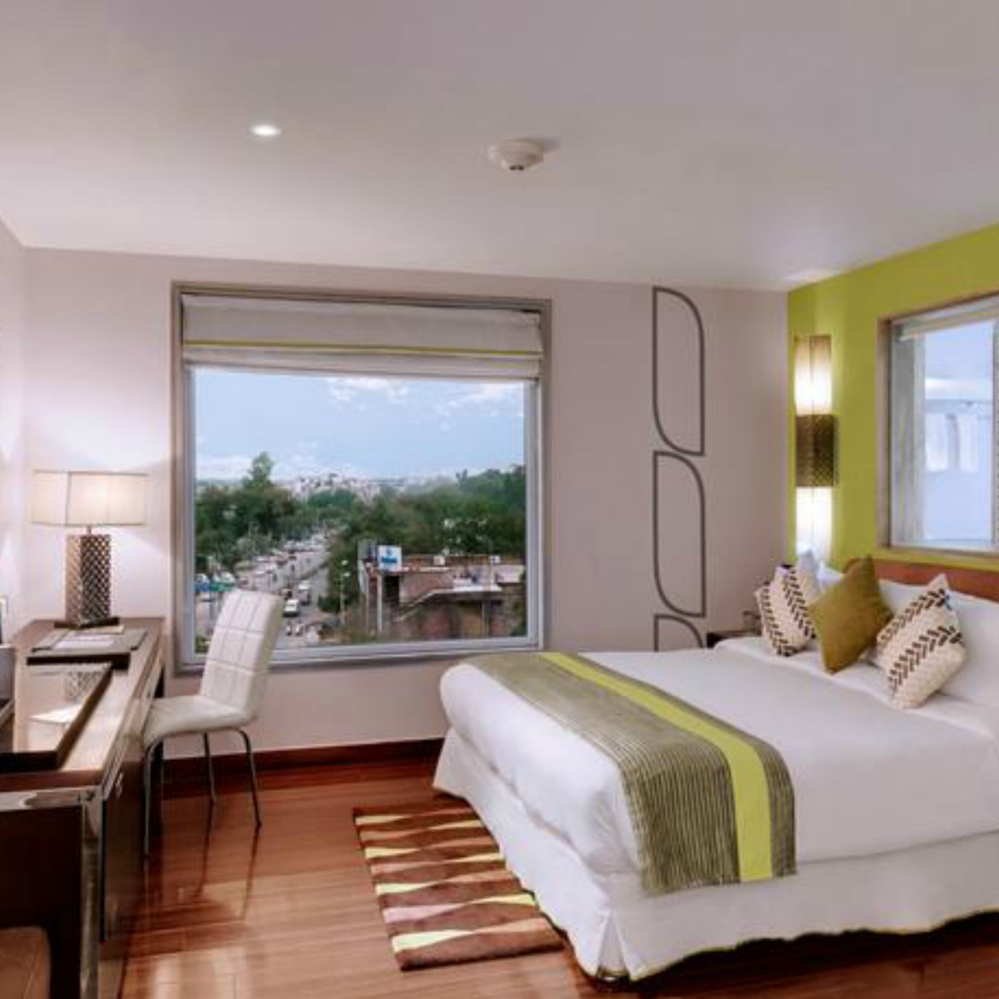 Quality Inn Gurgaon