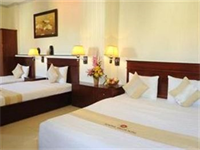 Valentine Luxury Hotel