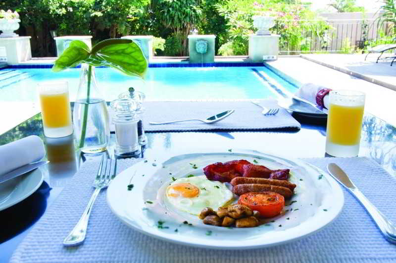 Auberge Hollandaise
