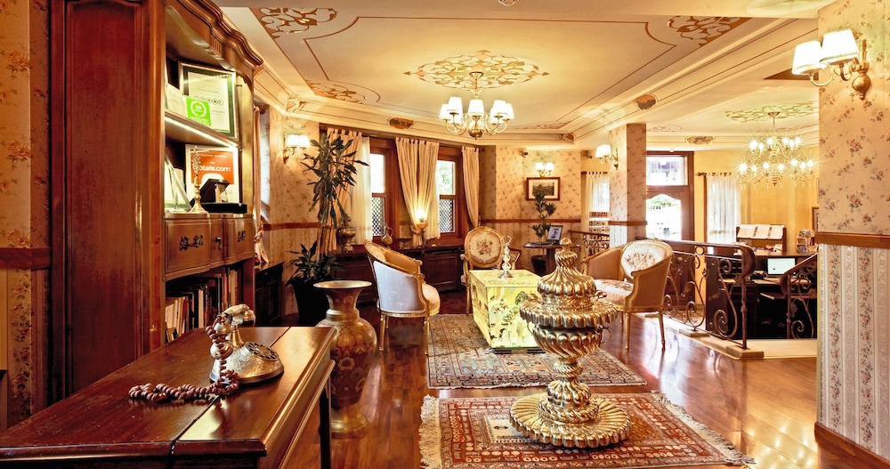 Dersaadet Istanbul