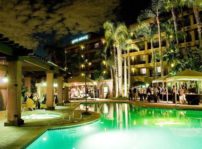 Four Points by Sheraton Anaheim