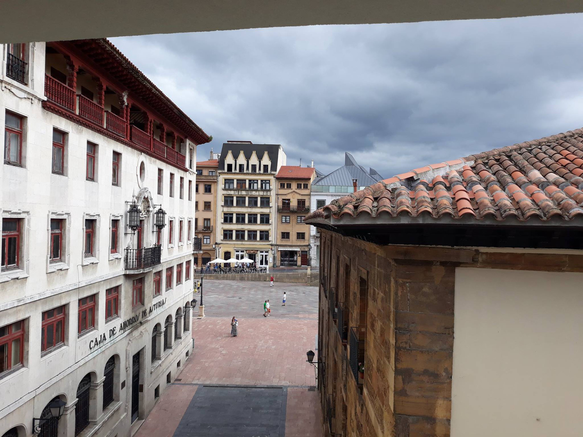 Oviedo Catedral