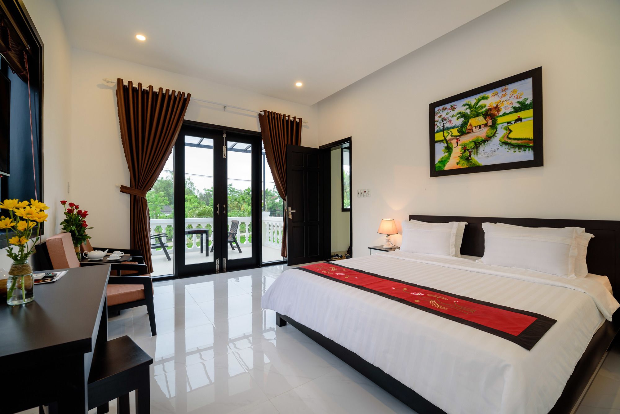 The Son Villa