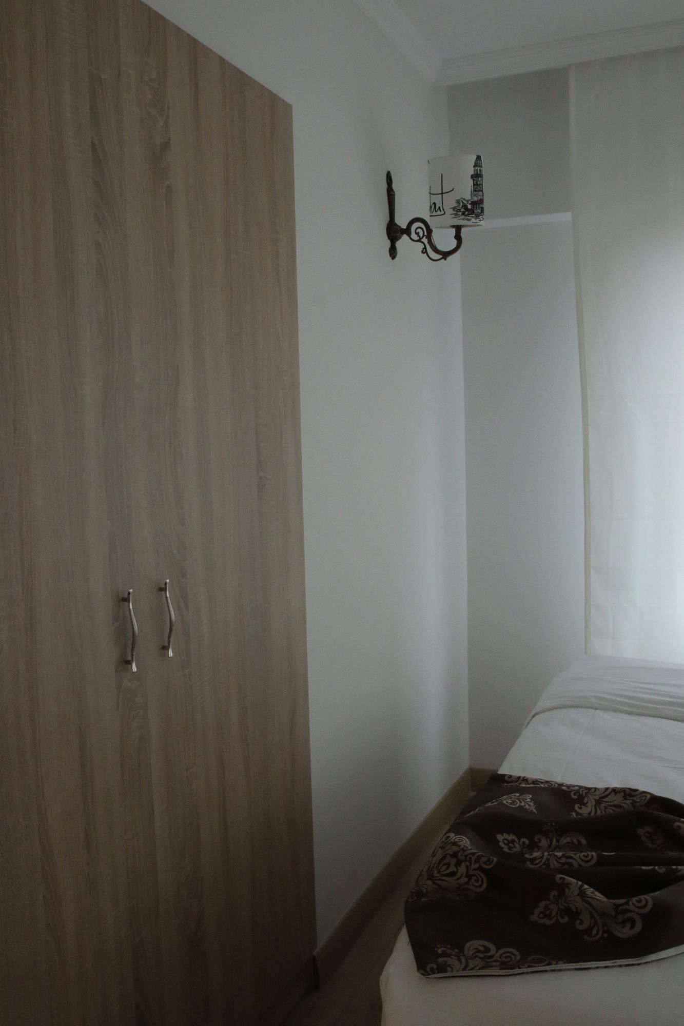 Belle Vues Hotel