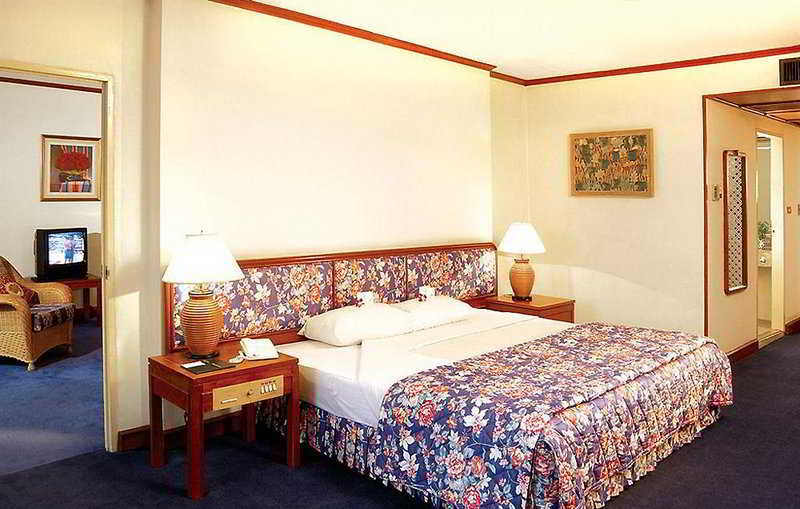 The Park Hotel