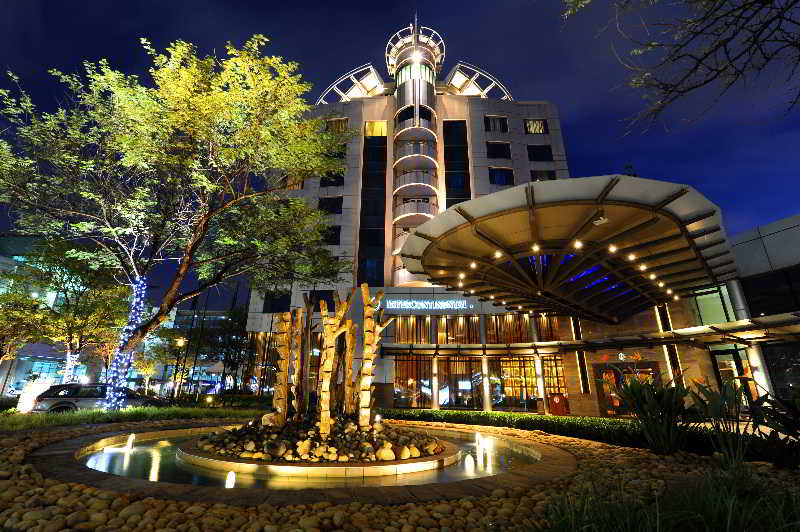 InterContinental Johannesburg O.R. Tambo Airport